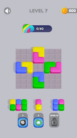 Autosort 5 Screenshot 2