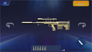 REAL 3D GUN SOUNDS - Gun Shot Sound Effects Screenshot 2