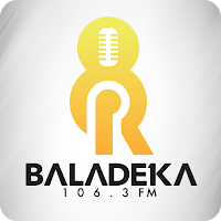 Baladeka Radio 106.3 FM