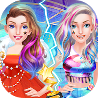 Fashion Battle - Dress Up Game