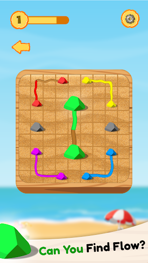 Pebble Trace Screenshot 3