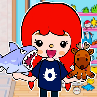Boca Toca Toys HD Wallpapers