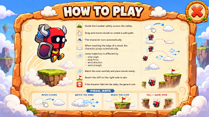 Clound Bound Screenshot 0