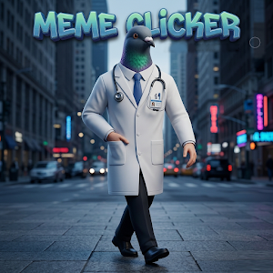 Thug Pigeon Doctor Screenshot 0