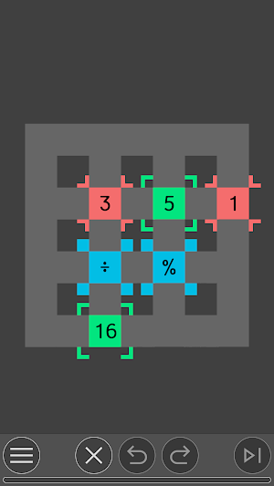 Math & Topology Screenshot 3
