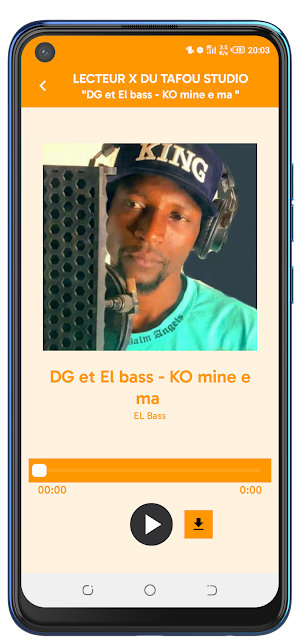 El Bass Screenshot 3