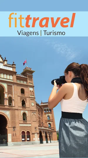 Fit Travel Turismo Screenshot 0