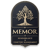 Memor: Gravefinder & Memorial