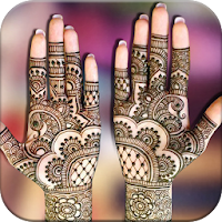 Mehndi App Offline