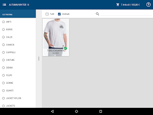 F&M Portal Screenshot 0