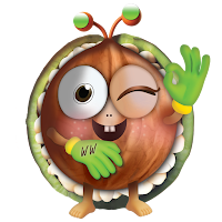 Winky Walnut