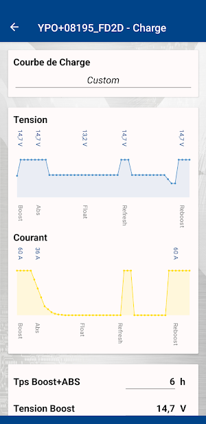 Cristec Connect Screenshot 3