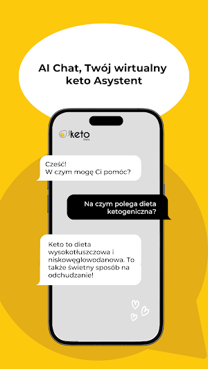 Twoja Keto Dieta Screenshot 3