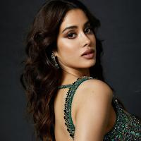 Janhvi Kapoor Wallpapers HD