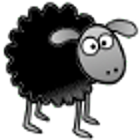 Poopy Sheep