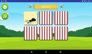 Learn About Insects Screenshot 3