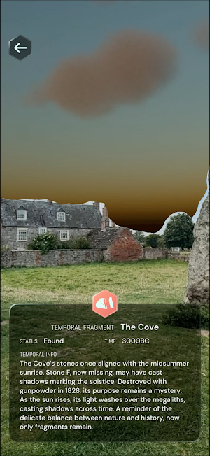 Whispers of Avebury Screenshot 0