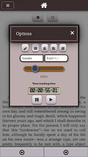 The Brothers Karamazov Fyodor Dostoyevsky Screenshot 1