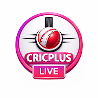 CricPlus: Live Cricket TV Pro