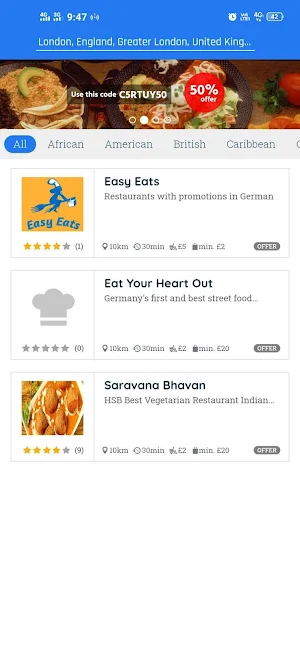 happiBe Screenshot 1