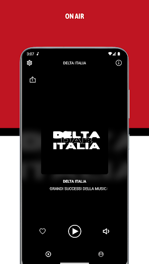 Delta Italia Screenshot 1
