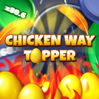 Chicken Way Tapper