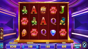 Jackpot Boom 777 Screenshot 0