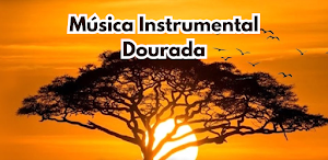 Música Instrumental Dourada Screenshot 0