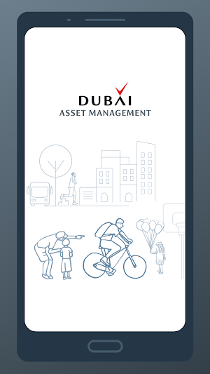 DubaiAM Life Screenshot 0