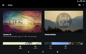 Calvary Hayward Screenshot 3