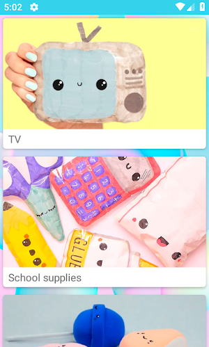 How to make squishies step by step screenshot 4