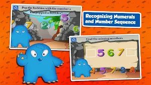 Kids Preschool Learning Games Screenshot 3