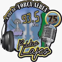 Rádio Lajes