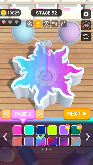 Demolding 3D Screenshot 0