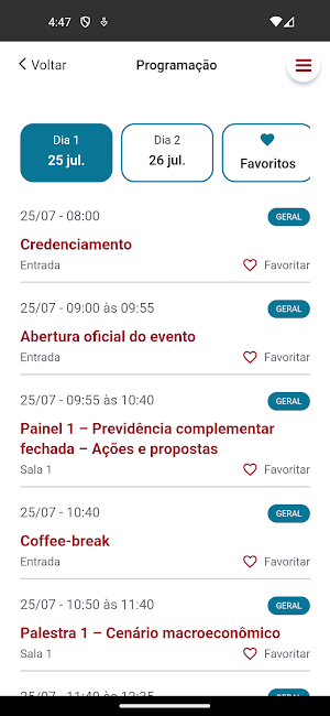EPINNE Screenshot 1