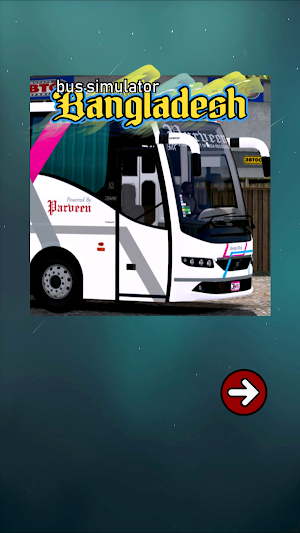Bus Simulator Bangladesh Mod Screenshot 1