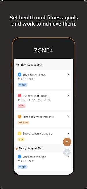 Zone4Hove Screenshot 3