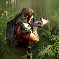 ZOMBIE FIRE 3D