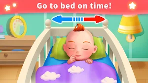Super JoJo: Good Habits Screenshot 3