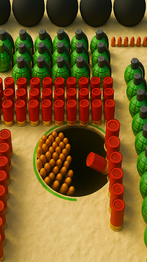 Hungry Black Hole Eat.io Screenshot 0