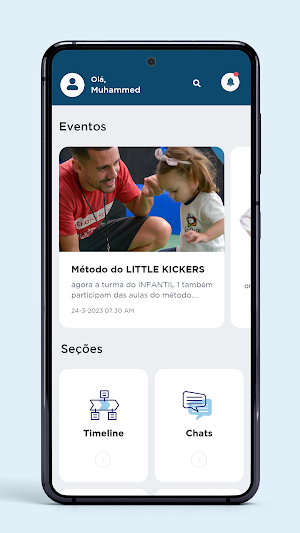 Criarte Professores Screenshot 3