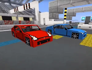 Car Mod Addon Screenshot 3