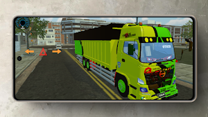 Truck Simulator Tronton Screenshot 3