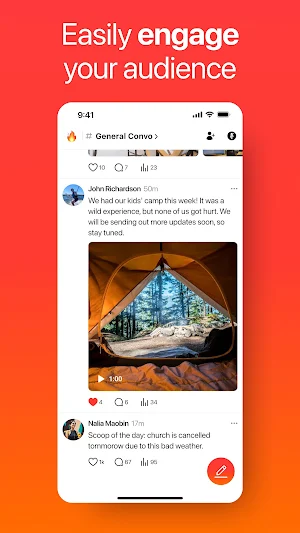 Scoop Screenshot 2