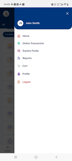Aarth Investments Screenshot 1