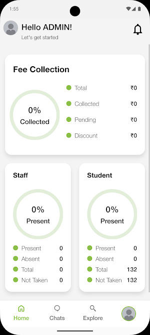 Life Academy Screenshot 0