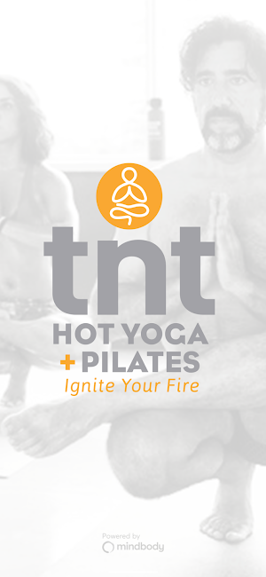 Hot Yoga TNT Screenshot 0