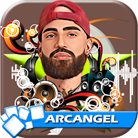 Arcangel La Jumpa