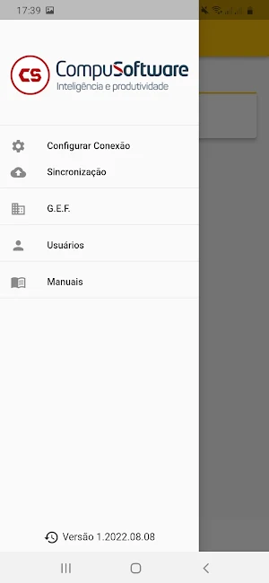 CS Avicultura Screenshot 1