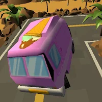 CarRoadRunner